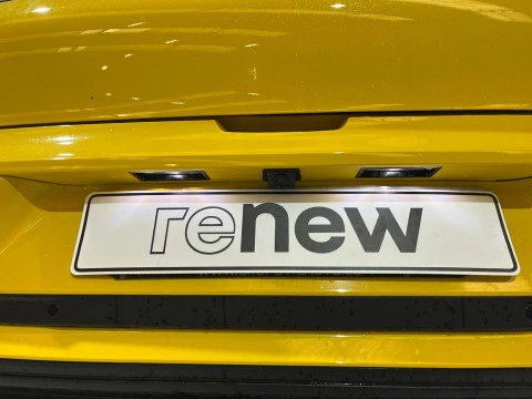 Renault 5 E-Tech Techno 90kW (120CV) Autonomía Urbana