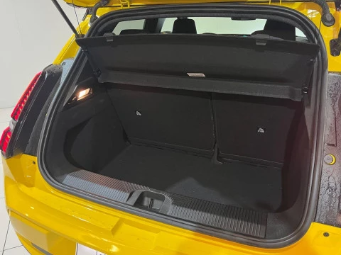 Renault 5 E-Tech Techno 90kW (120CV) Autonomía Urbana