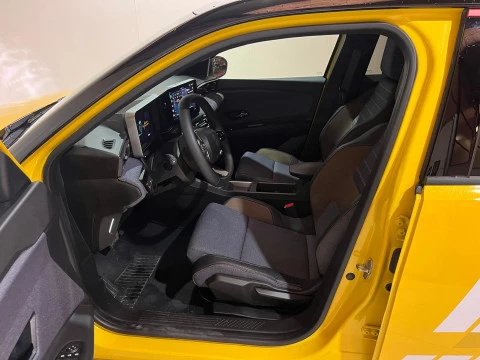 Renault 5 E-Tech Techno 90kW (120CV) Autonomía Urbana