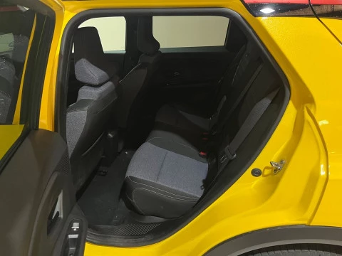 Renault 5 E-Tech Techno 90kW (120CV) Autonomía Urbana