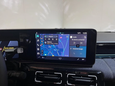 Renault 5 E-Tech Techno 90kW (120CV) Autonomía Urbana