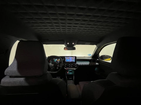 Renault 5 E-Tech Techno 90kW (120CV) Autonomía Urbana