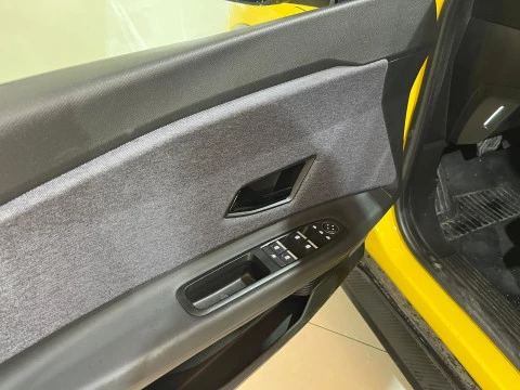 Renault 5 E-Tech Techno 90kW (120CV) Autonomía Urbana