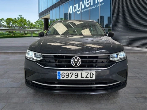 Volkswagen Tiguan Life 1.4 TSI eHybrid 180kW (245CV) DSG
