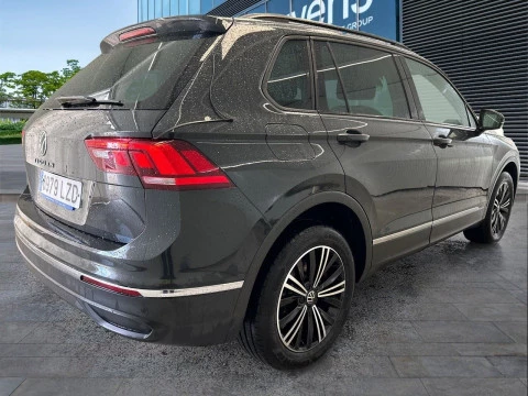 Volkswagen Tiguan Life 1.4 TSI eHybrid 180kW (245CV) DSG