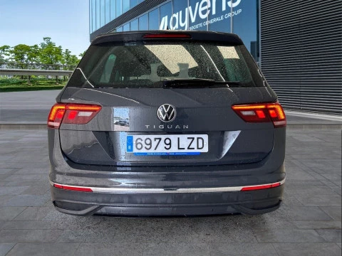 Volkswagen Tiguan Life 1.4 TSI eHybrid 180kW (245CV) DSG