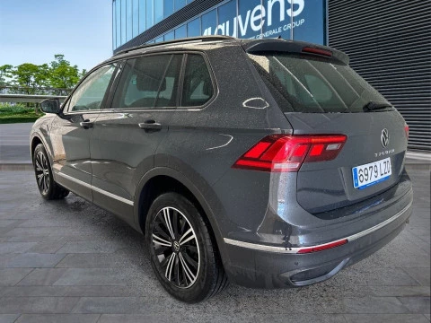 Volkswagen Tiguan Life 1.4 TSI eHybrid 180kW (245CV) DSG