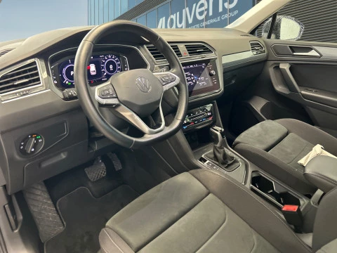 Volkswagen Tiguan Life 1.4 TSI eHybrid 180kW (245CV) DSG