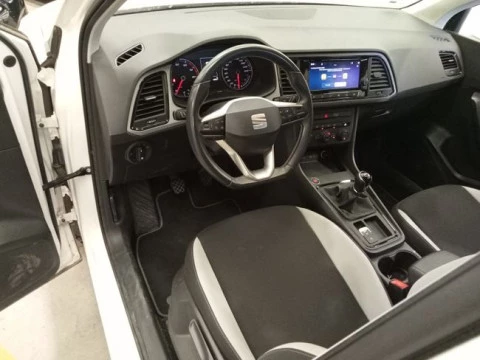 Seat Ateca 1.0 TSI 81kW (110CV) St&Sp Reference