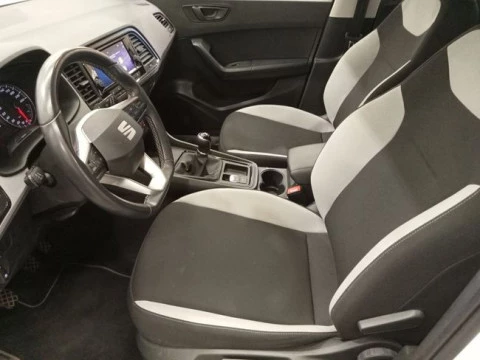 Seat Ateca 1.0 TSI 81kW (110CV) St&Sp Reference