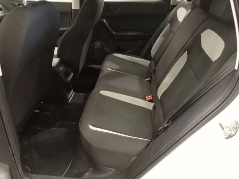 Seat Ateca 1.0 TSI 81kW (110CV) St&Sp Reference