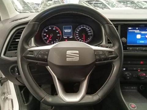 Seat Ateca 1.0 TSI 81kW (110CV) St&Sp Reference