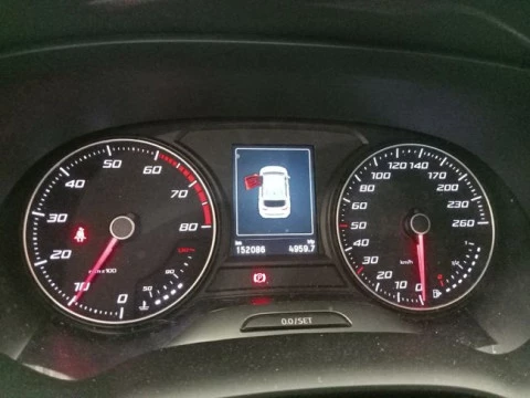 Seat Ateca 1.0 TSI 81kW (110CV) St&Sp Reference