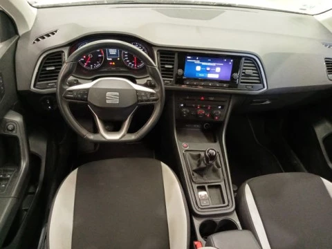 Seat Ateca 1.0 TSI 81kW (110CV) St&Sp Reference
