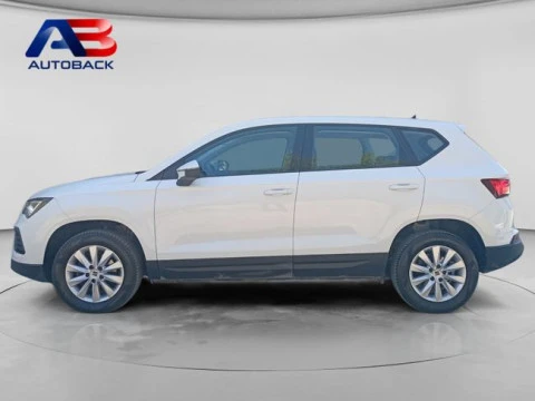 Seat Ateca 1.0 TSI 81kW (110CV) St&Sp Reference