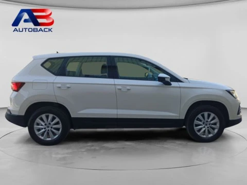 Seat Ateca 1.0 TSI 81kW (110CV) St&Sp Reference