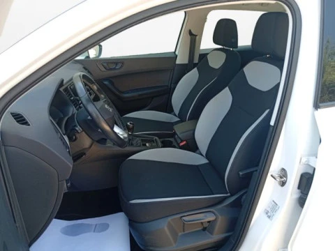 Seat Ateca 1.0 TSI 81kW (110CV) St&Sp Reference