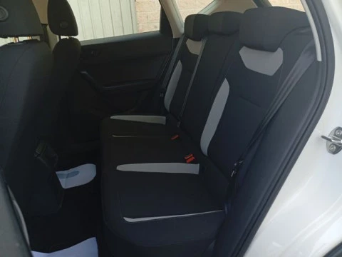 Seat Ateca 1.0 TSI 81kW (110CV) St&Sp Reference