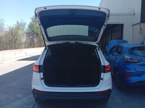 Seat Ateca 1.0 TSI 81kW (110CV) St&Sp Reference