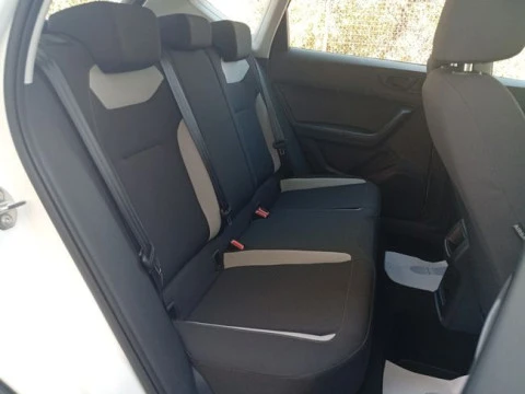 Seat Ateca 1.0 TSI 81kW (110CV) St&Sp Reference
