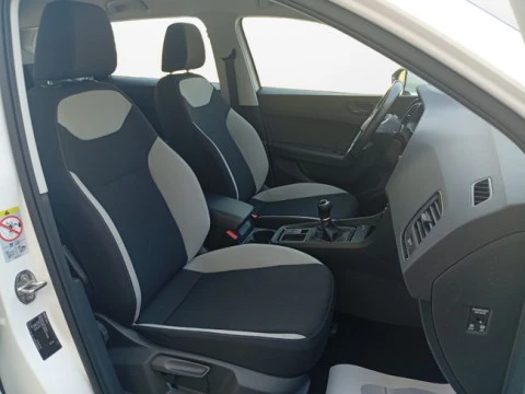 Seat Ateca 1.0 TSI 81kW (110CV) St&Sp Reference