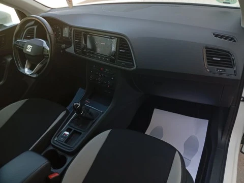 Seat Ateca 1.0 TSI 81kW (110CV) St&Sp Reference