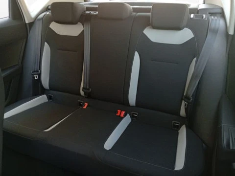 Seat Ateca 1.0 TSI 81kW (110CV) St&Sp Reference