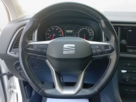 Seat Ateca 1.0 TSI 81kW (110CV) St&Sp Reference