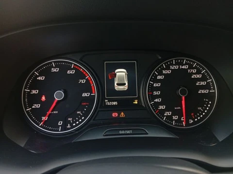 Seat Ateca 1.0 TSI 81kW (110CV) St&Sp Reference