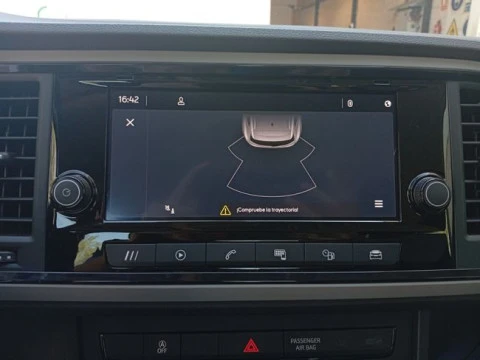 Seat Ateca 1.0 TSI 81kW (110CV) St&Sp Reference