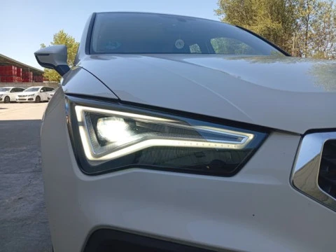 Seat Ateca 1.0 TSI 81kW (110CV) St&Sp Reference