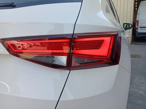 Seat Ateca 1.0 TSI 81kW (110CV) St&Sp Reference