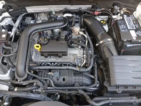 Seat Ateca 1.0 TSI 81kW (110CV) St&Sp Reference