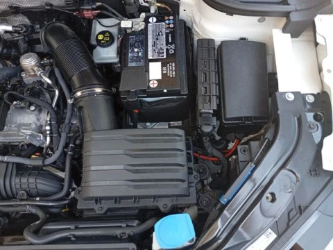 Seat Ateca 1.0 TSI 81kW (110CV) St&Sp Reference