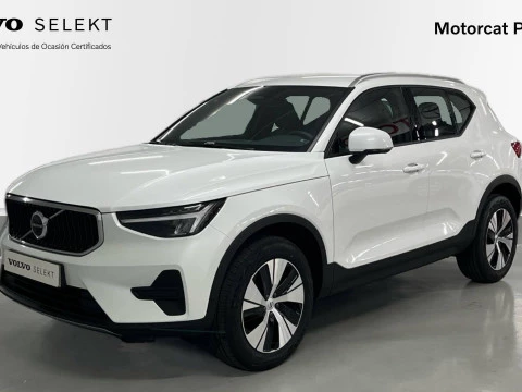 Volvo XC40 XC40 Core, B3 Mild Hybrid, Gasolina