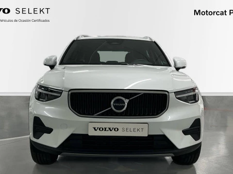 Volvo XC40 XC40 Core, B3 Mild Hybrid, Gasolina