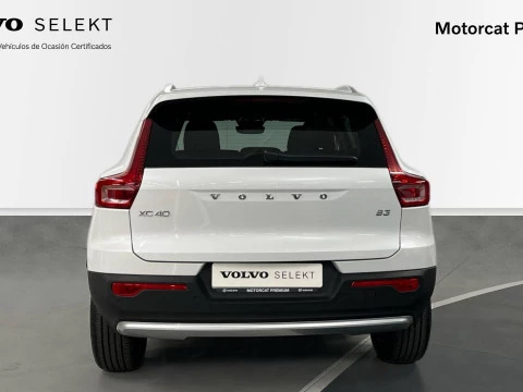 Volvo XC40 XC40 Core, B3 Mild Hybrid, Gasolina