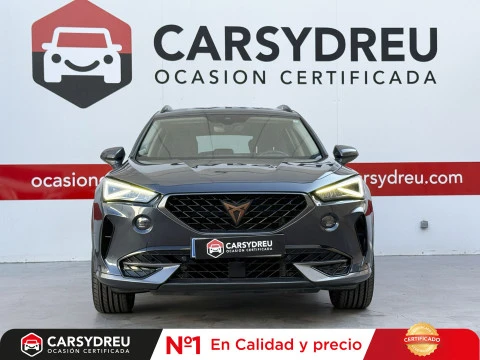 Cupra Formentor 1.5 TSI 110kW (150 CV) DSG