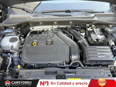 Cupra Formentor 1.5 TSI 110kW (150 CV) DSG