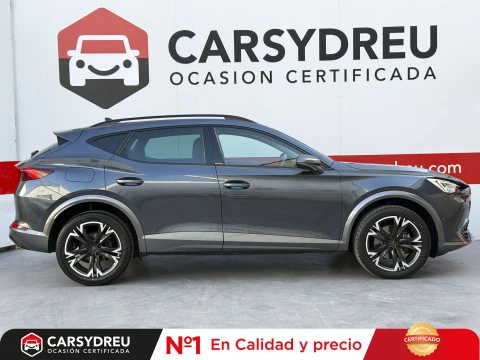 Cupra Formentor 1.5 TSI 110kW (150 CV) DSG