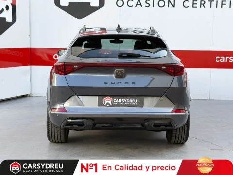 Cupra Formentor 1.5 TSI 110kW (150 CV) DSG