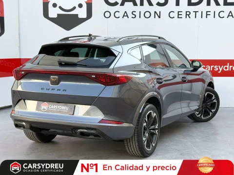 Cupra Formentor 1.5 TSI 110kW (150 CV) DSG
