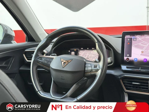 Cupra Formentor 1.5 TSI 110kW (150 CV) DSG