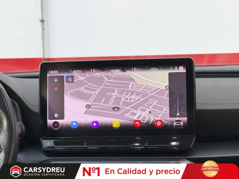Cupra Formentor 1.5 TSI 110kW (150 CV) DSG