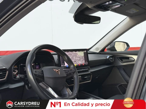 Cupra Formentor 1.5 TSI 110kW (150 CV) DSG