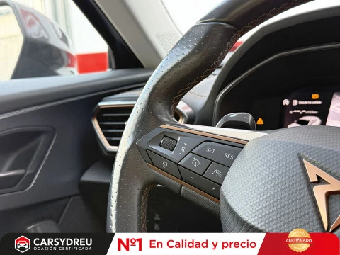 Cupra Formentor 1.5 TSI 110kW (150 CV) DSG