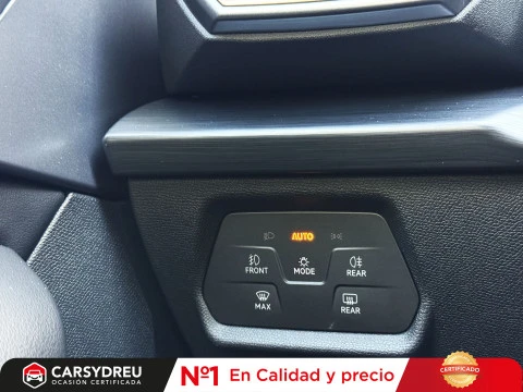 Cupra Formentor 1.5 TSI 110kW (150 CV) DSG