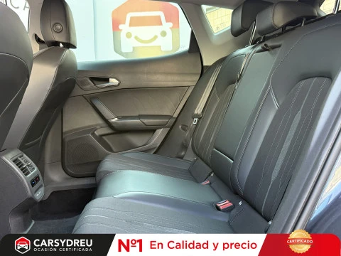Cupra Formentor 1.5 TSI 110kW (150 CV) DSG