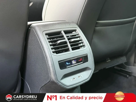 Cupra Formentor 1.5 TSI 110kW (150 CV) DSG