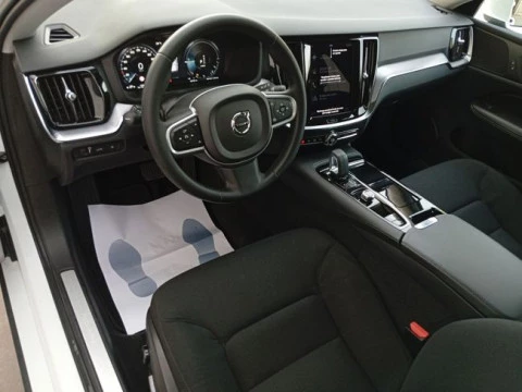 Volvo V60 2.0 T6 AWD Recharge Inscription Auto